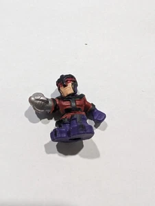 Spiderman Fighter Pods Mini Figure Micro 1" KLAW - Picture 1 of 1