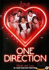 One Direction - I love One Direction (DVD)