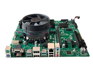 ASUS Prime B360M-C Mainboard-Bundle i5-9600K 16GB DDR4 LGA1151  - Afbeelding 1 van 3