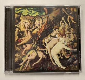 Cult Of Daath - The Grand Torturers Of Hell CD Deathgasm Records - Picture 1 of 10