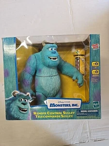 Monsters Inc. Remote Control Sulley - Picture 1 of 5