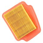 1X Home Air Filter Fit For STIHL Km94 Km94r Km94rc Sp92 SP92C KM94R Trimmer Part