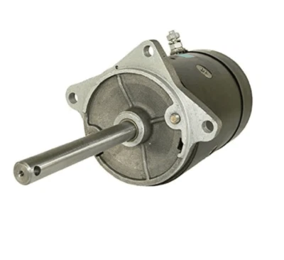 Starter fits Ford Thunderbird V8 6.4L 6391CC 390CID F-100 L6 3.6L 1962-1964 - Image 1 of 4