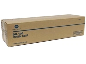 Unidad de batería genuina Konica Minolta DU106 A5WJ0Y0 AccurioPress C2060 C2070 DU-106 - Imagen 1 de 1