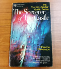 The Sorcerer of the Castle by Florence Stevenson Gothic Horror Kitty Telefair #5
