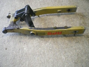 FORCELLONE POSTERIORE APRILIA TUAREG 125 1987 - Picture 1 of 6
