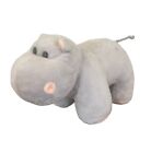 Hippo Stuffed Animals Oh So Soft Plush Baby Hippo Hippopotamus Toys Replacement