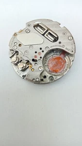 TISSOT QUARTZ UHRWERK 2010.UC BULOVA UND PAT - Bild 1 von 4