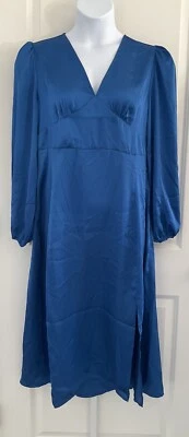 Pieces Midi платье размер 2XL - Изображение 1 из 4