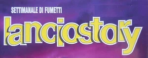Lanciostory n°15 1988 Eura Editoriale [G695] - Picture 1 of 1
