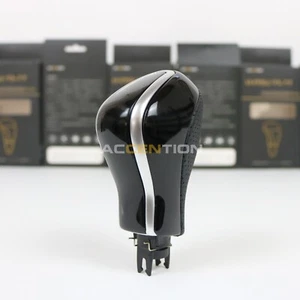 Piano Black Gear Shift Knob For Nissan Maxima 2016 2017 2018 2019 2020 - Picture 1 of 9