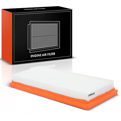 Front Engine Air Filter for Smart Fortwo 2008 2009 2010 2011 2012 2013 2014 2015 - Image 1 of 4