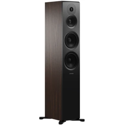 DYNAUDIO EMIT 50 WALNUT VERSIONE 2021 COPPIA NUOVI - Immagine 1 di 2