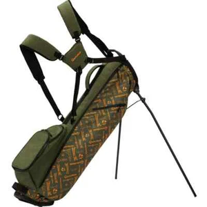 TAYLORMADE TM24 FLEX TECH ORIGINAL ONE STAND BAG BRAND NEW - Imagen 1 de 3