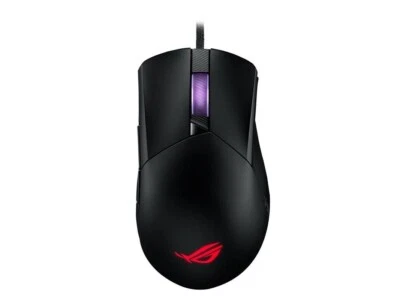 ROG Gladius III Wired 19000 DPI Gaming Mouse - Image 1 of 4