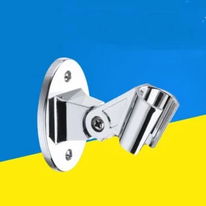 Universal Shower Head Holder Wall Mounted Adjustable Shower Bracket Handheld✨ - Bild 1 von 6