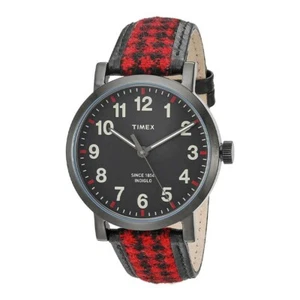 Timex TW2P98900 Solo Time Herrenuhr - Bild 1 von 1