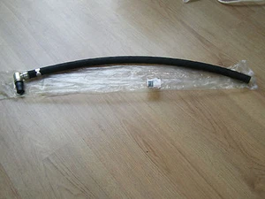 NUEVO TUBO DE MANGUERA DE RETORNO O ALIMENTACIÓN DE GASOLINA JAGUAR ORIGINAL XJ40 XJ6 X300 EBC10465 - Imagen 1 de 7