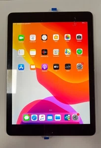 iPad Air 2 (2014) 9,7" 64GB - WiFi - Plata - Sin Puerto Sim envio 24H - Imagen 1 de 2
