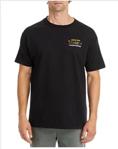 Fantasy Explosion Mens Grand Prix Monaco Cotton Graphic Short Sleeve T Shirt XXL - Picture 1 of 4