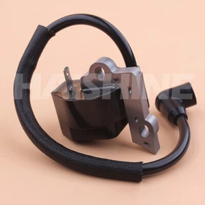 Bobina accensione per motosega Jonsered CS2137 2035 CS 2137 46cc Florabest PP210 230 - Foto 1 di 4