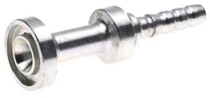 16GS-16FL GlobalSpiral Kupplungscode 61 O-Ring Flansch - Bild 1 von 2