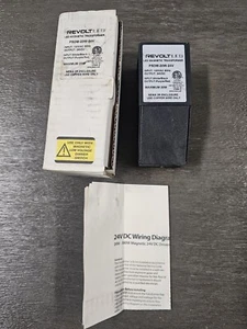 Revolt LED Magnetic Transformer PSDM-20W-24V - Picture 1 of 6