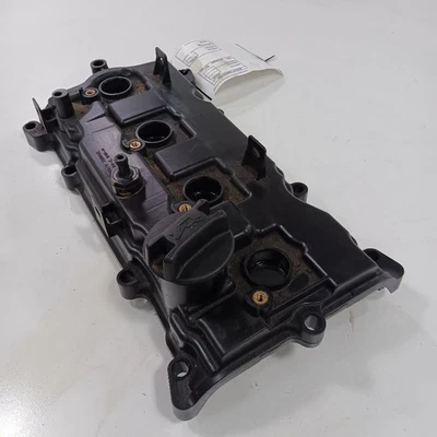 Cubierta de válvula de culata de motor Nissan Altima 2,5 L 2017 2016 Foto 1 de 4