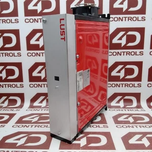 VF1205M.BR1.FA | LUST | Frequency Converter, Used - Picture 1 of 2