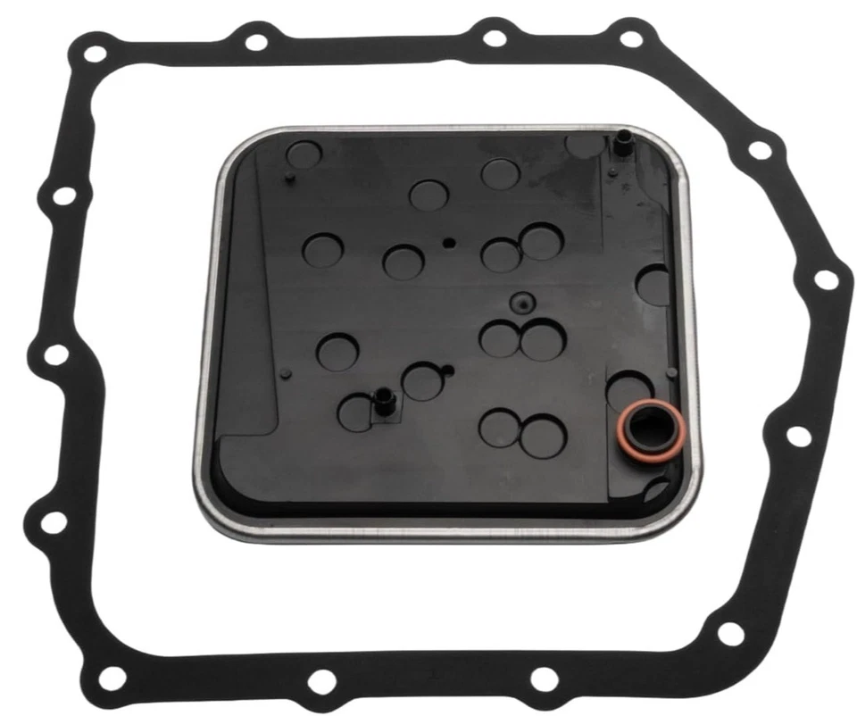 Junta da bandeja do filtro de óleo de transmissão automática A604 4504048 para Chrysler Dodge - Imagem 1 de 4
