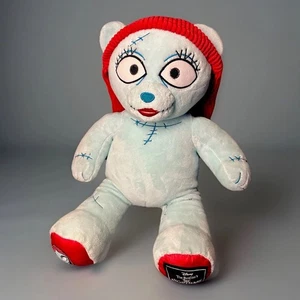 Disney The Nightmare Before Christmas Sally Skellington Build A Bear Plüsch - Bild 1 von 17