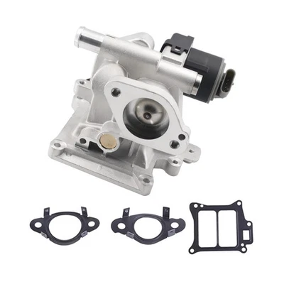 Válvula EGR para Volvo S60S80S90 1999-2021 2.4 CDI 1969cc 36010128 31422119 Foto 1 de 4