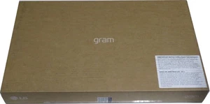 Portátil LG Gram 17 Pro 17" WQXGA Intel Ultra 9 285H 32GB RAM 2TB SSD RTX 5050 - Imagen 1 de 10