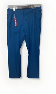Volcom XL Snow Pants – 15K Waterproof, Breathable, Technical Outerwear - Image 1 of 4