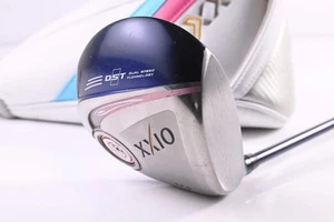 Ladies XXIO 9 Driver / 12.5 Degree / Ladies Flex XXIO MP 900 38g Shaft - Picture 1 of 9