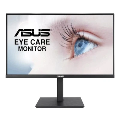 ASUS VA27AQSB 68,47 cm (27 Zoll) Gaming Monitor WQHD IPS 75Hz 1ms Lautsprecher - Bild 1 von 4