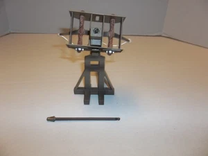 Papo Toys Siege Weapon Medieval Arrow/Bolt - Picture 1 of 4