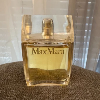 Max Mara Perfume Spray EDP 90 ml/3 oz Foto 1 de 4