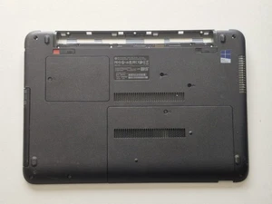 HP ProBook 450 G3 – Bottom Case + Lecteur DVD – Haute Qualité & Compatibilité... - Afbeelding 1 van 2
