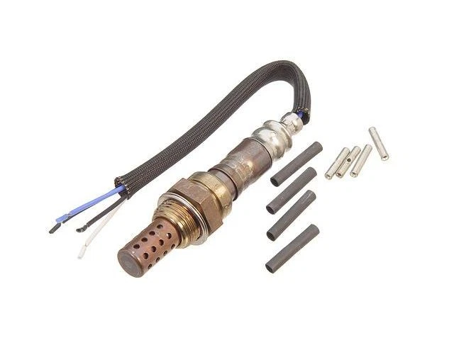 Downstream Oxygen Sensor For 2004 Mazda B3000 CB641CX Foto 1 de 1