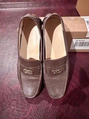 Cole Haan Women's Driving Moccasins - Size 9 Excellent Condition - Image 1 of 4