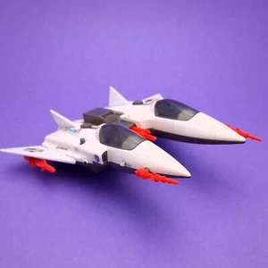 Starcom ☆ SF/B Starhawk Fahrzeug ☆ 80er lose Vintage Coleco Mattel - Bild 1 von 6