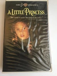 A Little Princess (VHS, 1995) - Bild 1 von 3