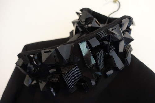 DIOR HOMME CAPPOTTO MILITARE INVERNALE CON COLLETTO IMPREZIOSITO