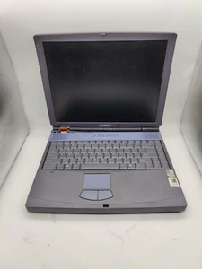 Sony VAIO PCG-F350 Laptop Untested Read - Picture 1 of 12