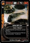 Buffalo Bill's Gun - One - Fight Klub