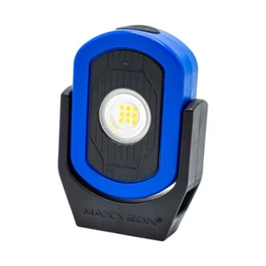 Maxxeon WorkStar® 814 CYCLOPS Rechargeable Work Light, Blue - Picture 1 of 1