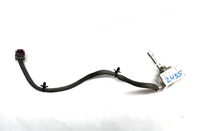 AUDI A6 2015 bombilla de faro de xenón oculta con arnés OEM 12 13 14 15 Foto 1 de 4