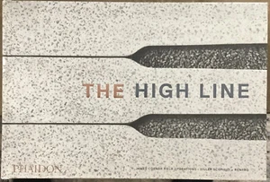 The High Line, Foreseen & Unforeseen, NYC urban design, Urban Park - Picture 1 of 2