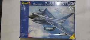Revell 1/48 Convair B-58 Hustler kit (sigillato in fabbrica) - Foto 1 di 1